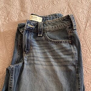 Hollister Classic Blue Jeans